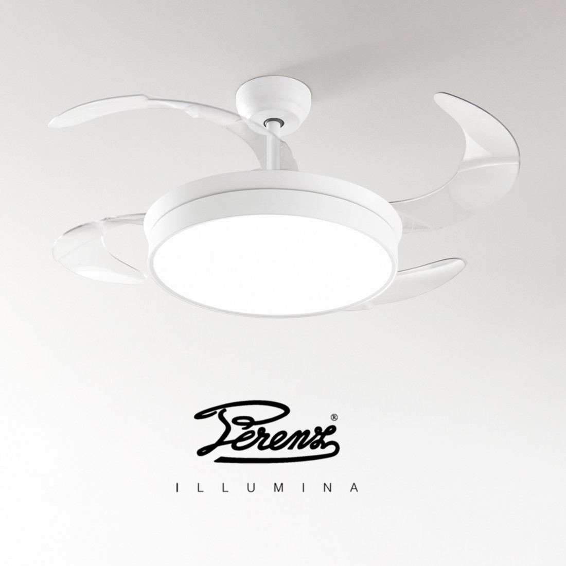 PERENZ OPEN 7165 BCT fan