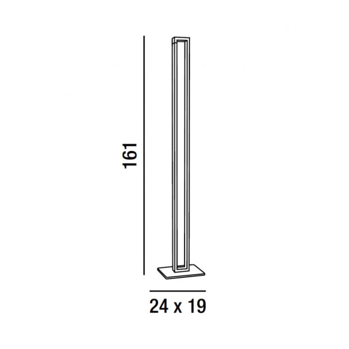 PERENZ SWAY 6633 N CT