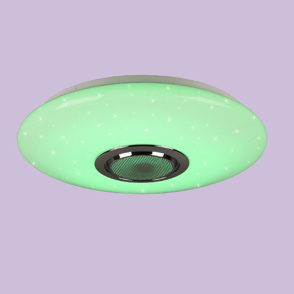 MUSICA RGB
