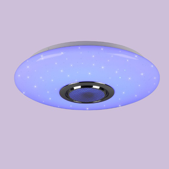 MUSICA RGB