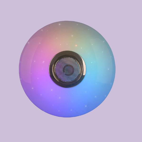 MUSICA RGB