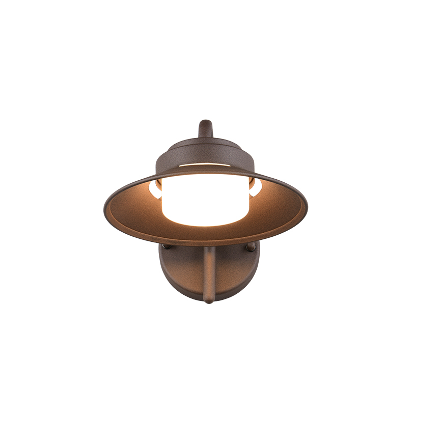ATRATO RUSTY
