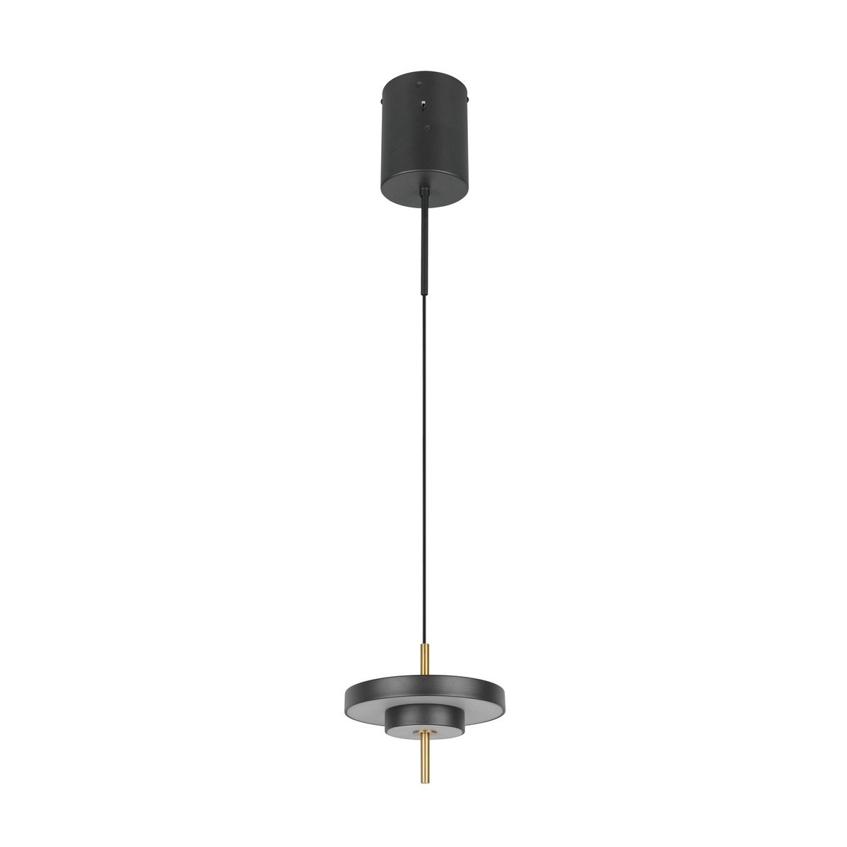 KEATON BLACK S