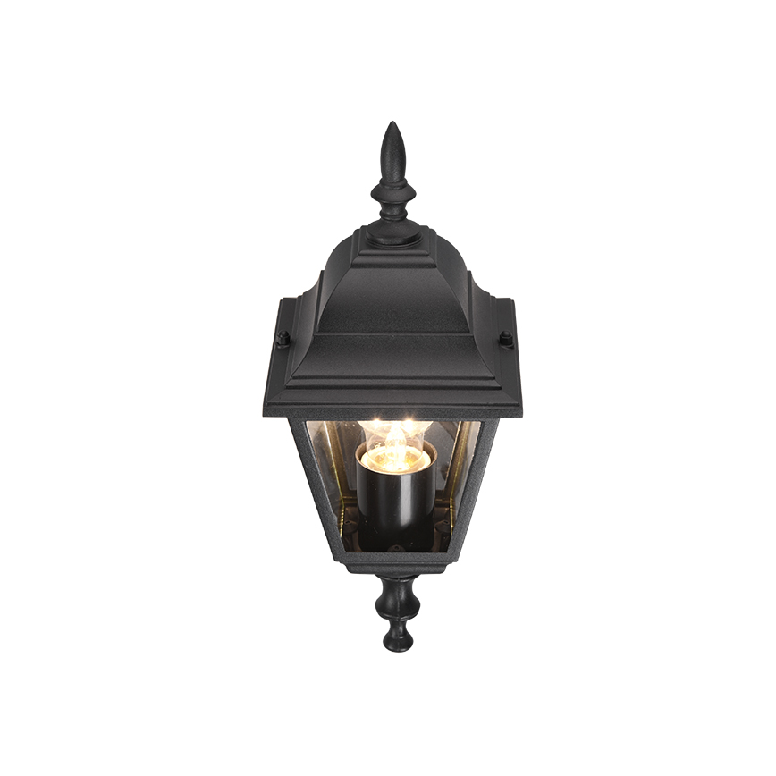 LIVENZA AP2 BLACK