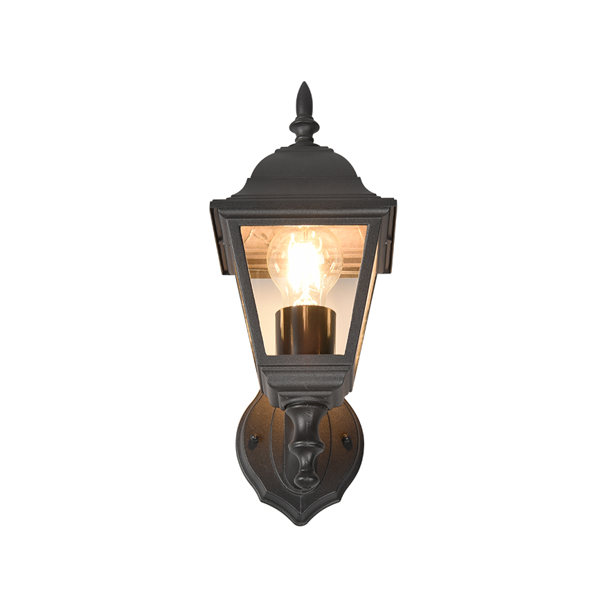 LIVENZA AP2 BLACK