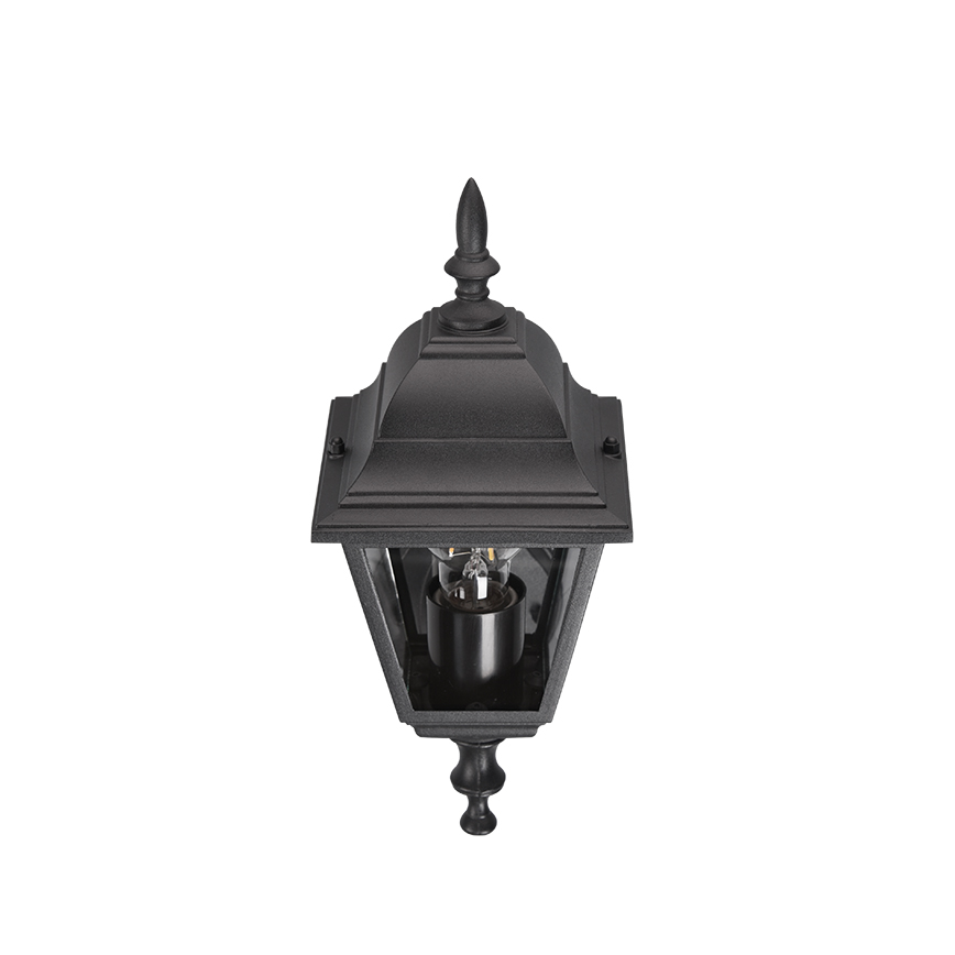 LIVENZA AP2 BLACK