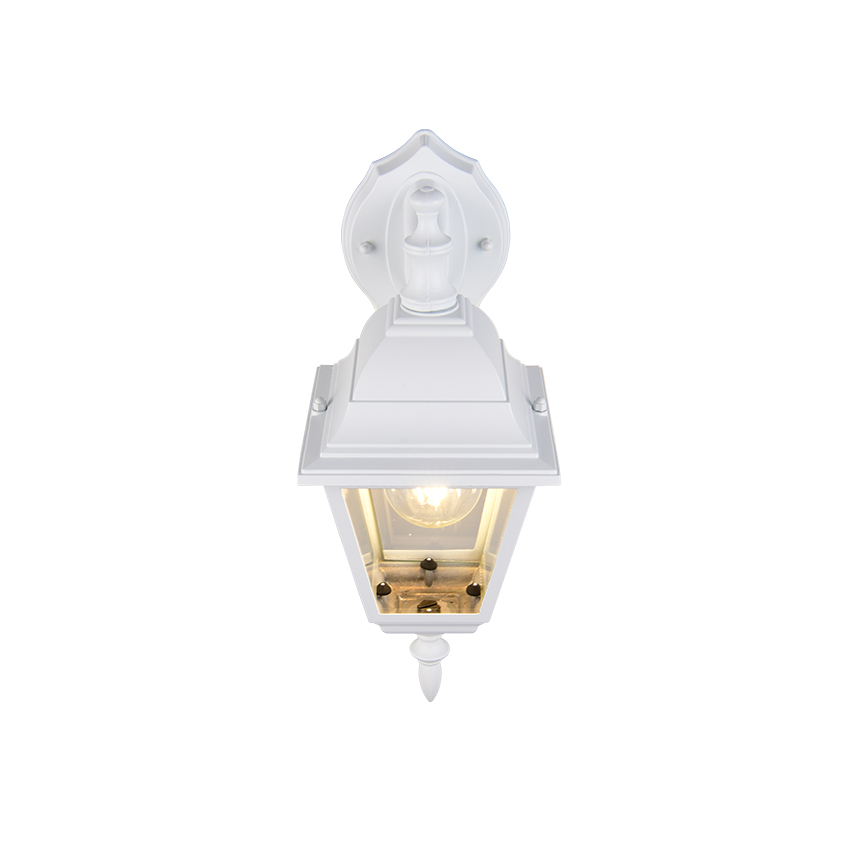 LIVENZA AP1 WHITE
