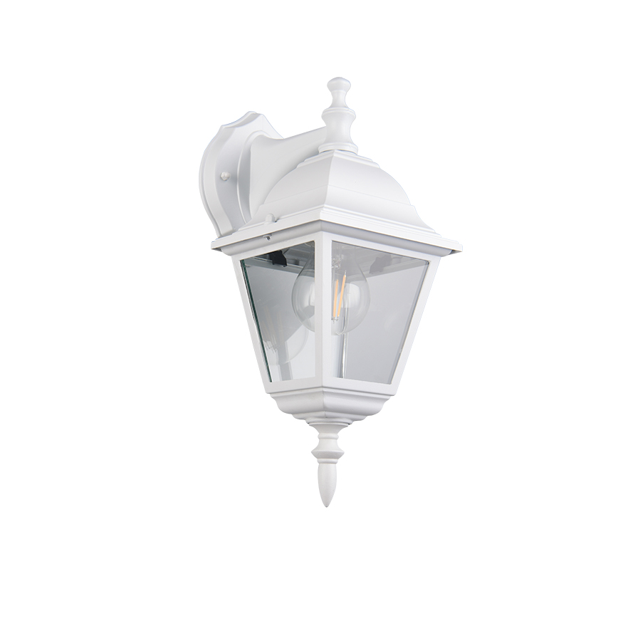 LIVENZA AP1 WHITE
