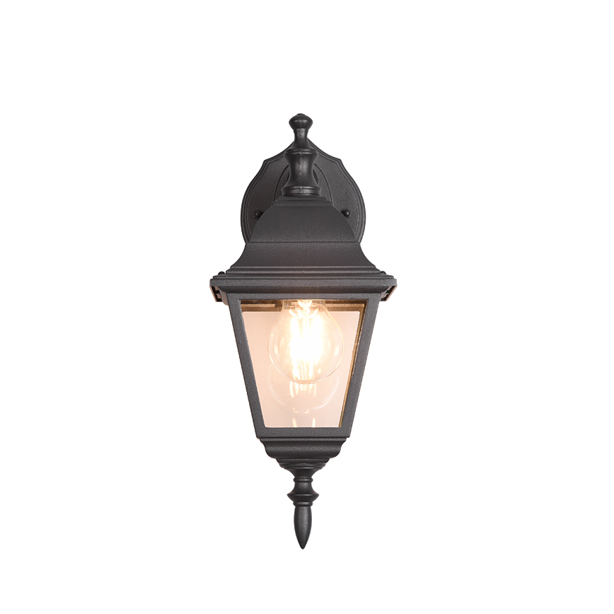 LIVENZA AP1 BLACK