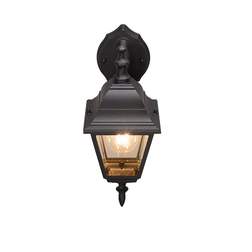 LIVENZA AP1 BLACK