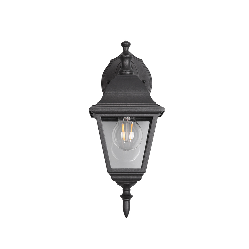LIVENZA AP1 BLACK