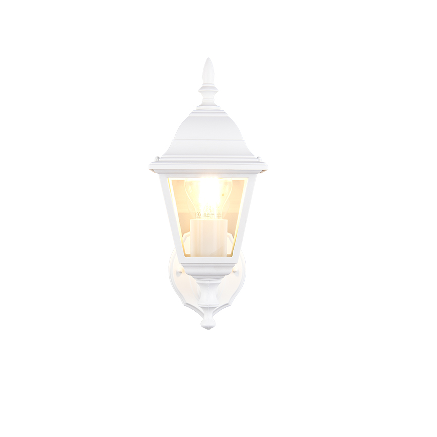 LIVENZA AP2 WHITE