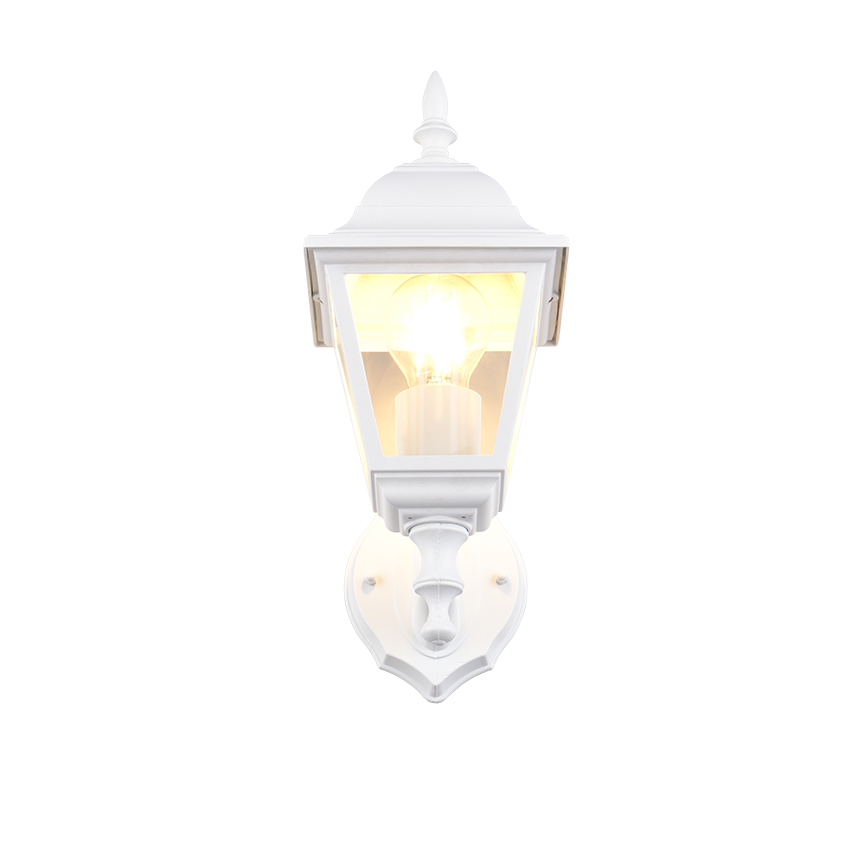 LIVENZA AP2 WHITE