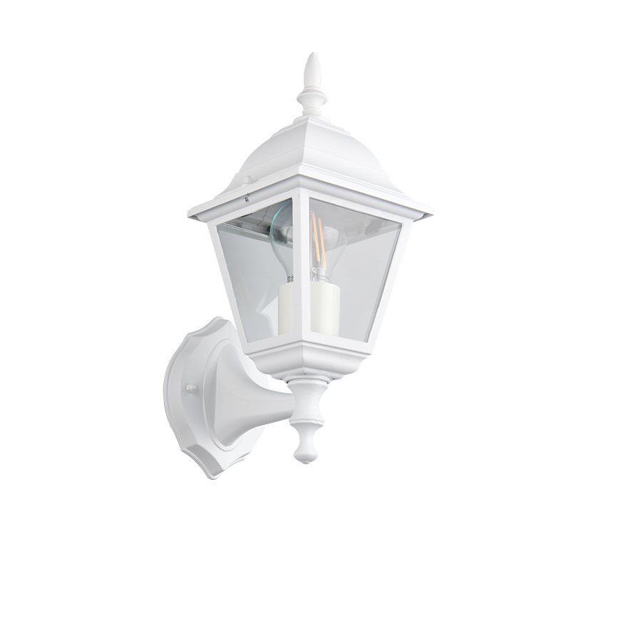 LIVENZA AP2 WHITE