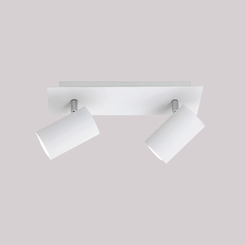 MARLEY TRACK-2 WHITE