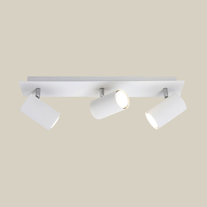 MARLEY TRACK-3 WHITE