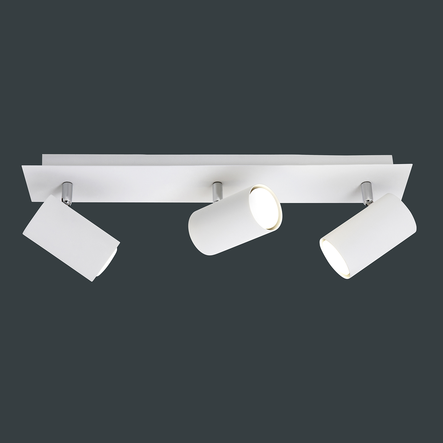 MARLEY TRACK-3 WHITE