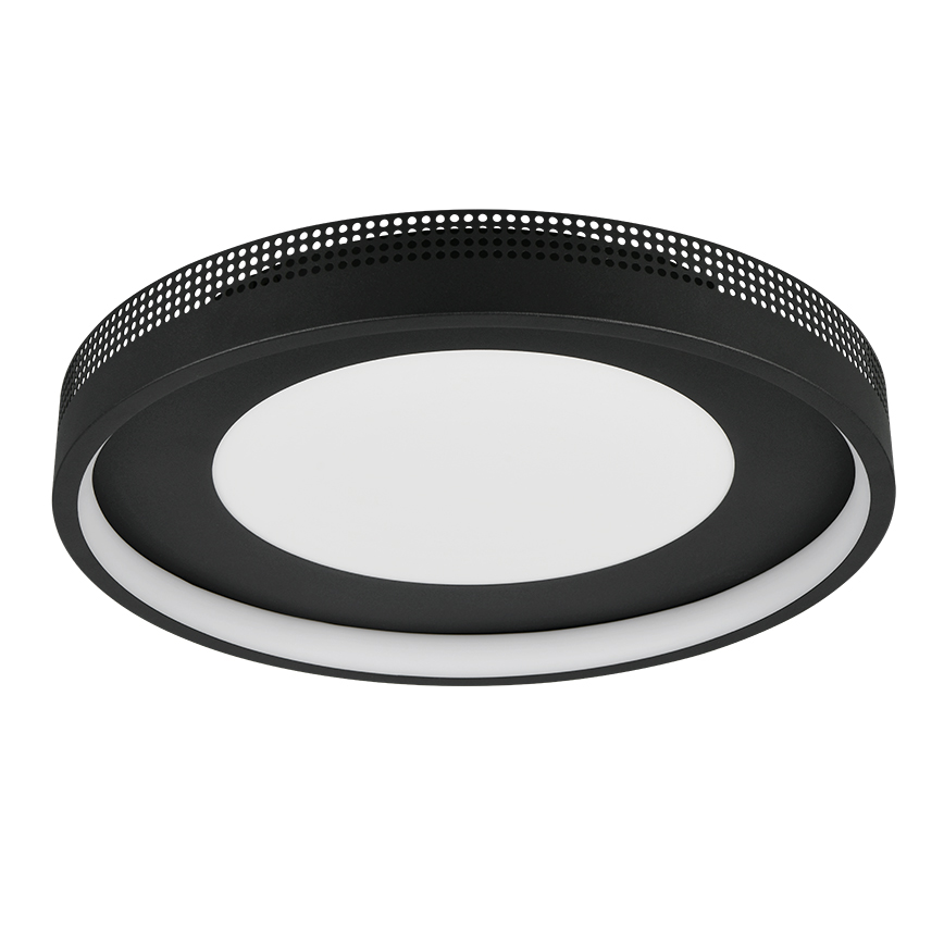 SOLEA BLACK
