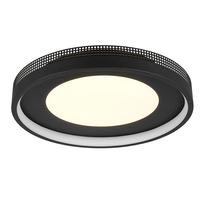 SOLEA BLACK