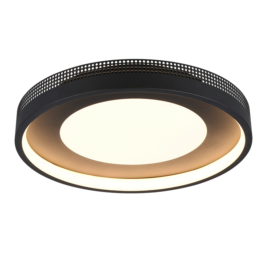 SOLEA BLACK