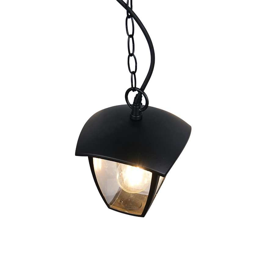 VENTA BLACK S