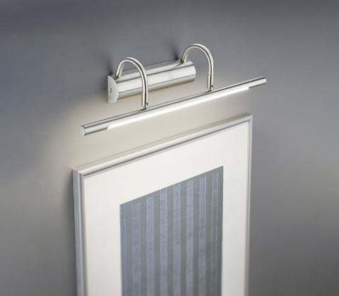 Painting Lighting