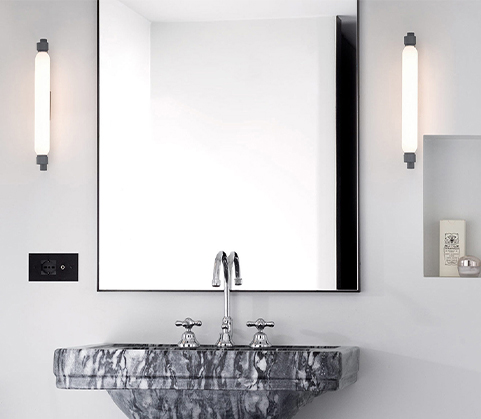Bathroom Mirror Lights
