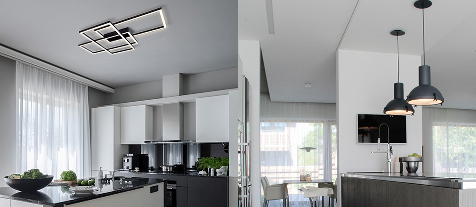 Kitchen Lighting