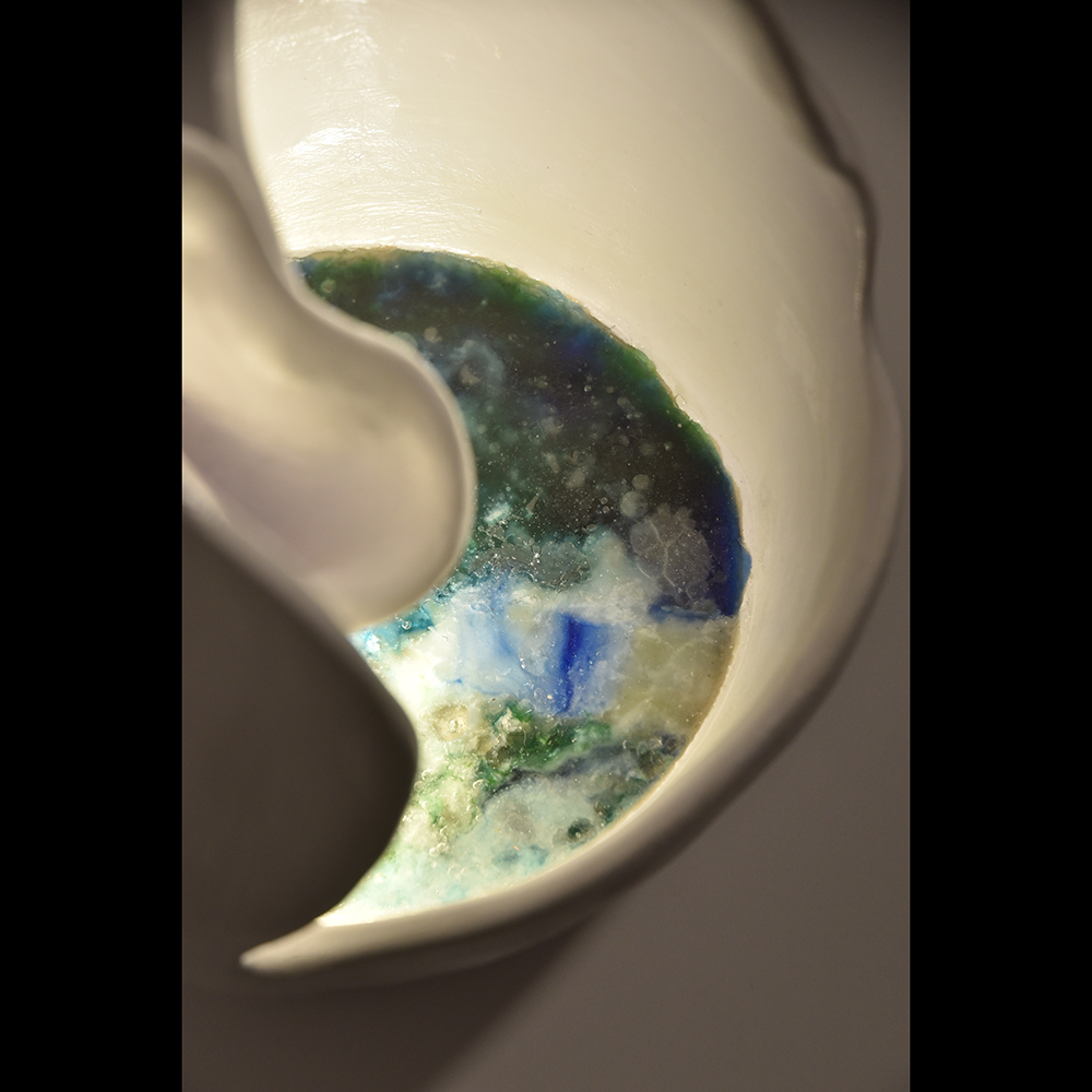 GALAXY LAMP