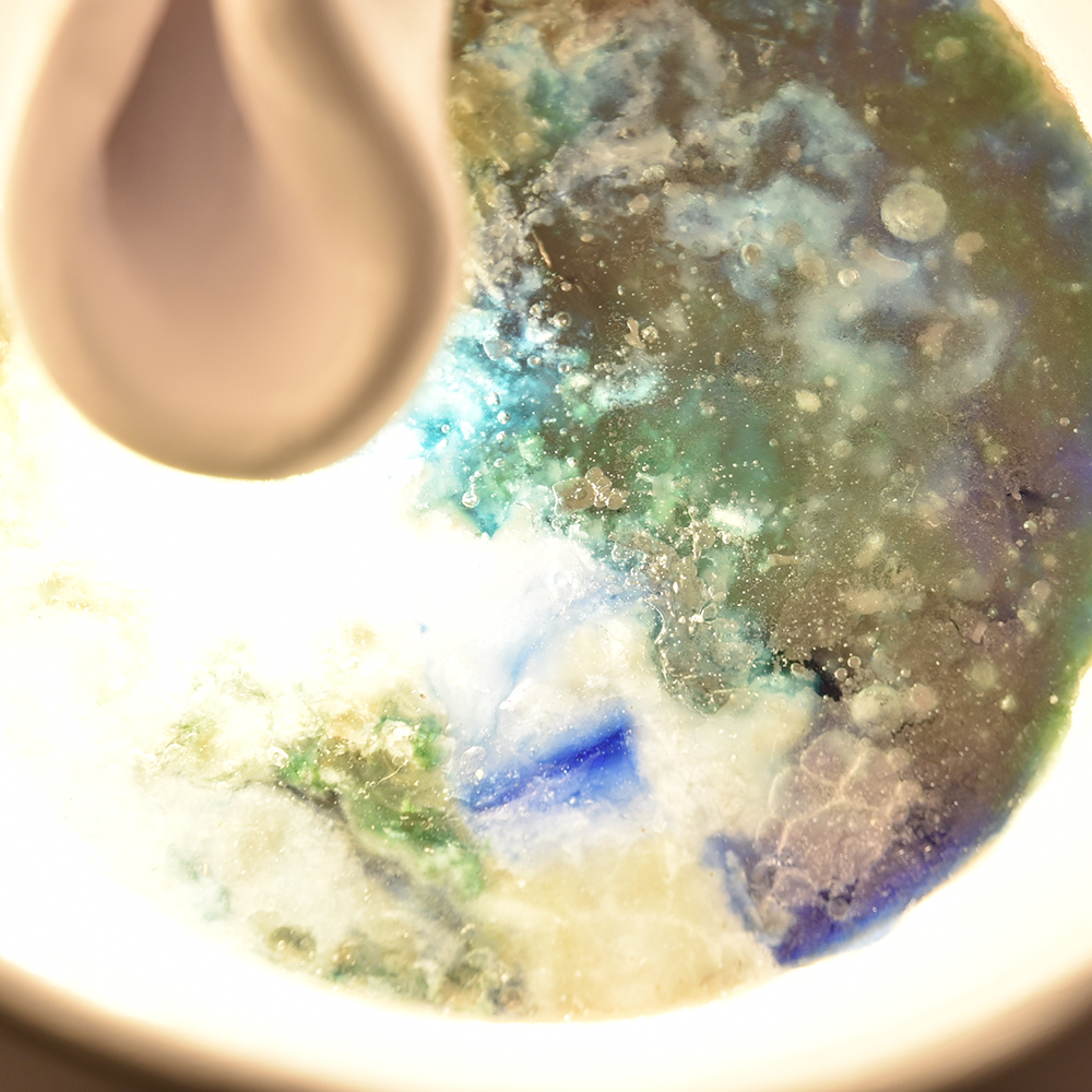 GALAXY LAMP