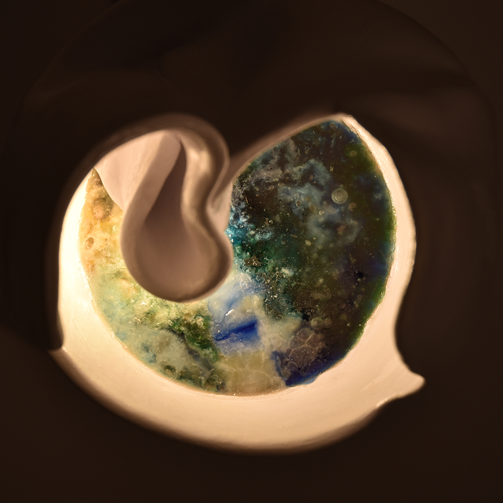 GALAXY LAMP