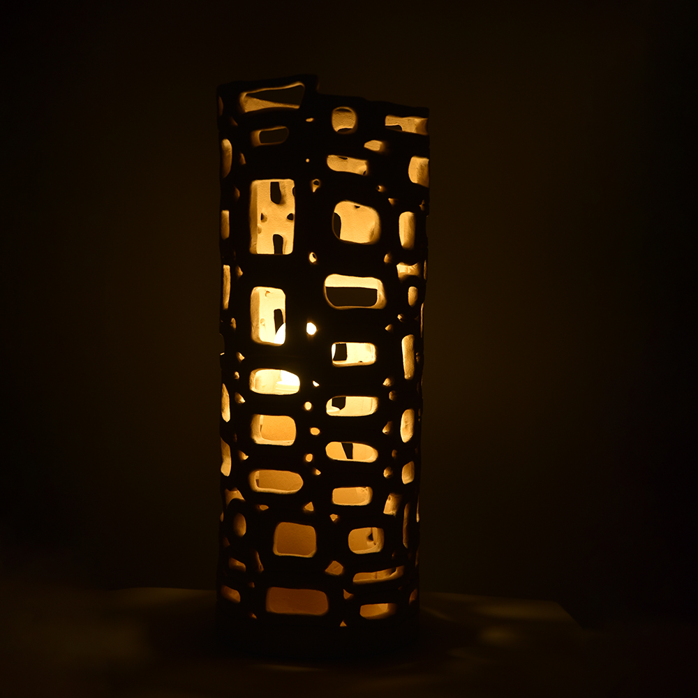 FRAME LAMP