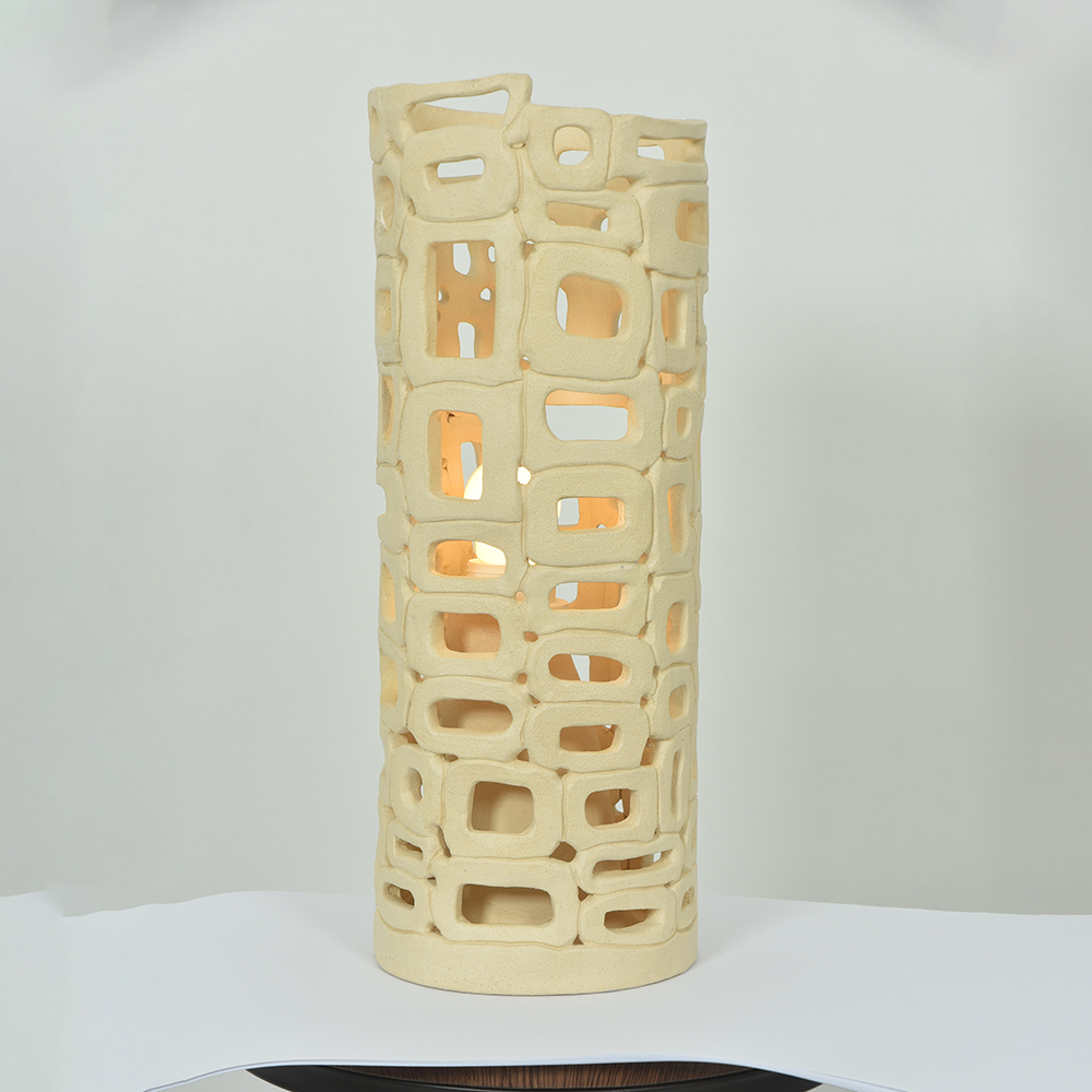 FRAME LAMP
