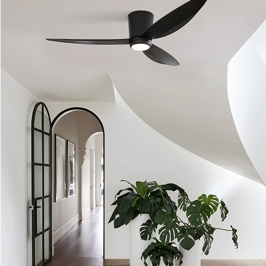 Lucci Air ARRAY BLACK FAN
