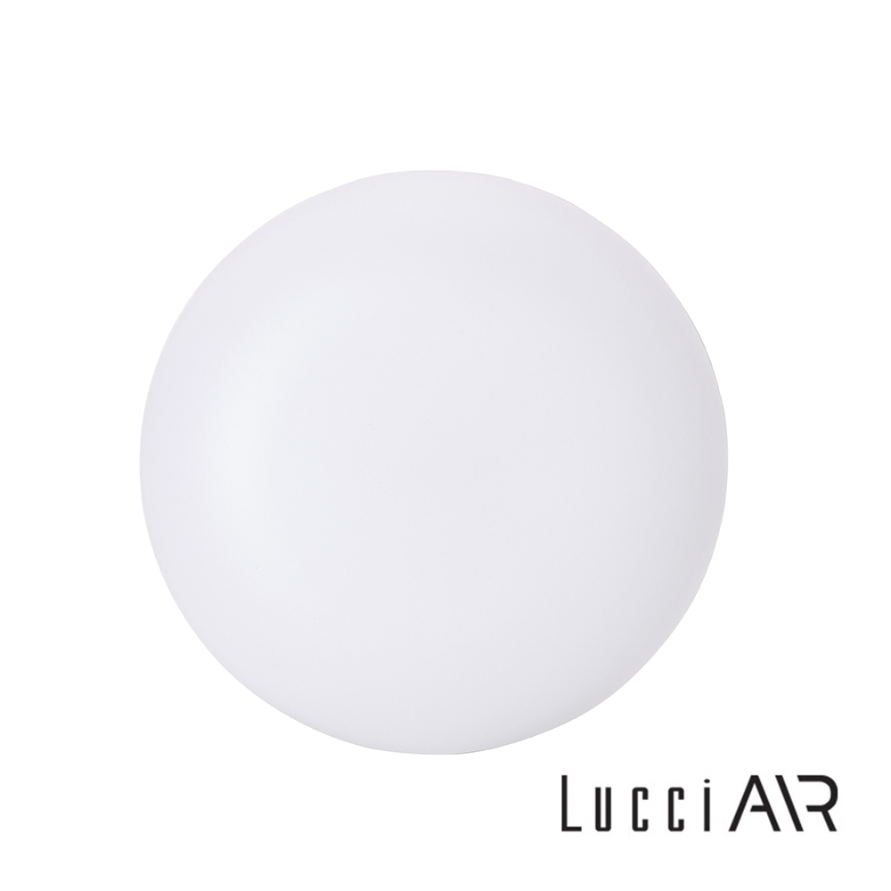 Lucci Air LEDlux 18W GX53 3-STEP DIM 3000K