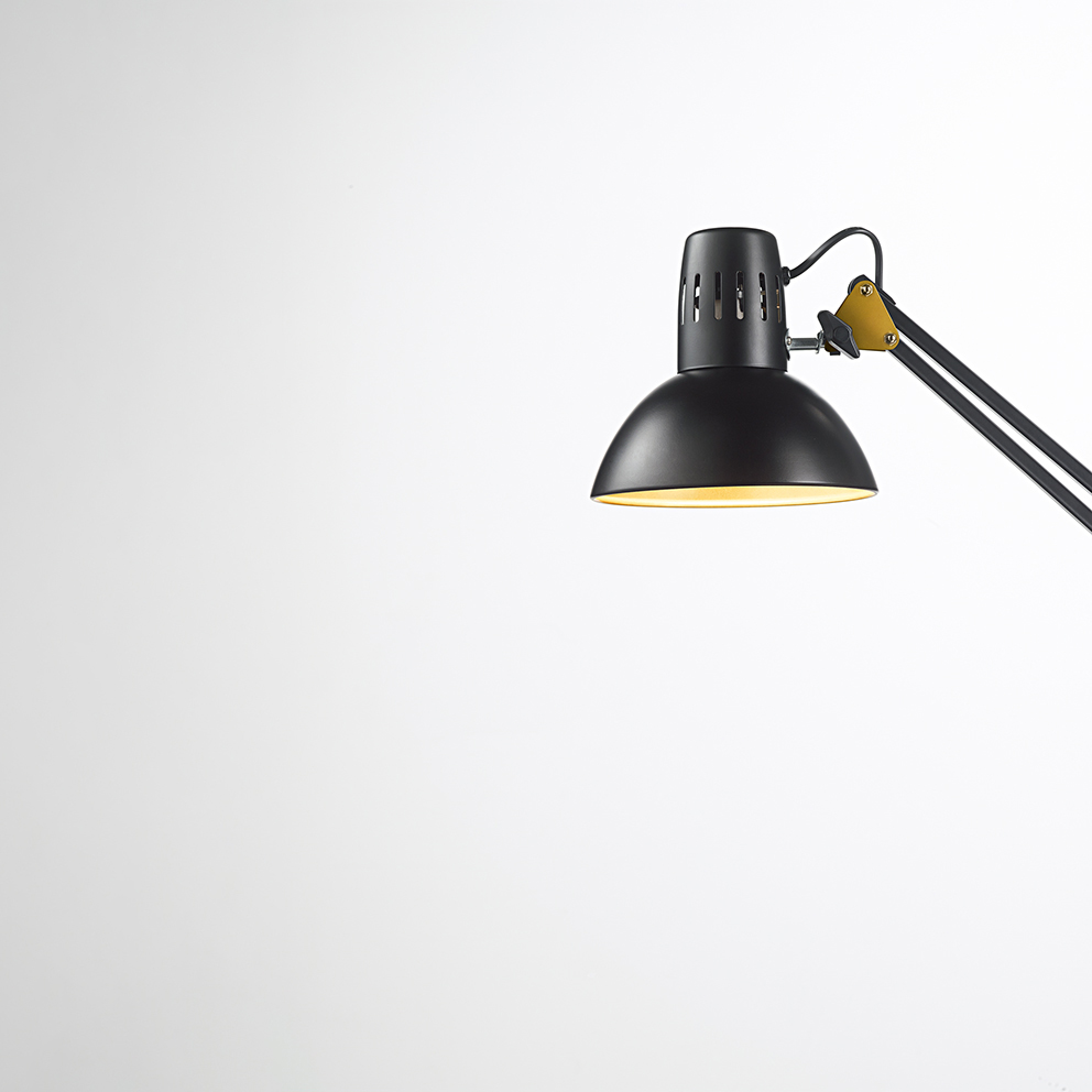 PERENZ ARC BLACK / GOLD