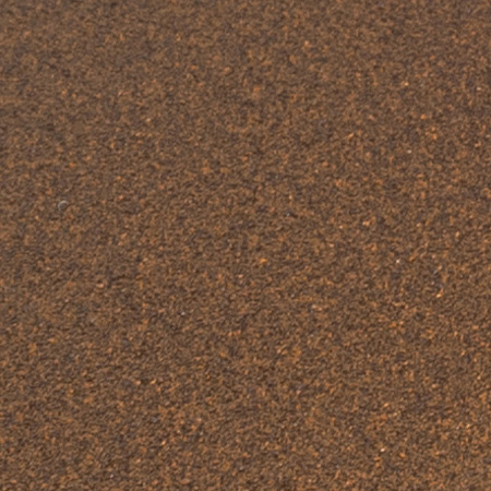 KWIC RUSTY F