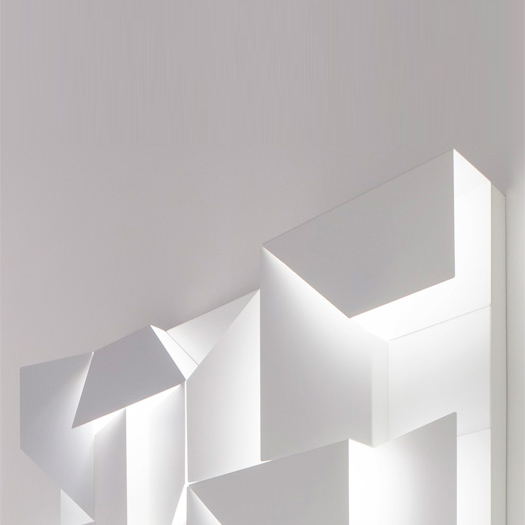 WALL SHADOWS GRAND